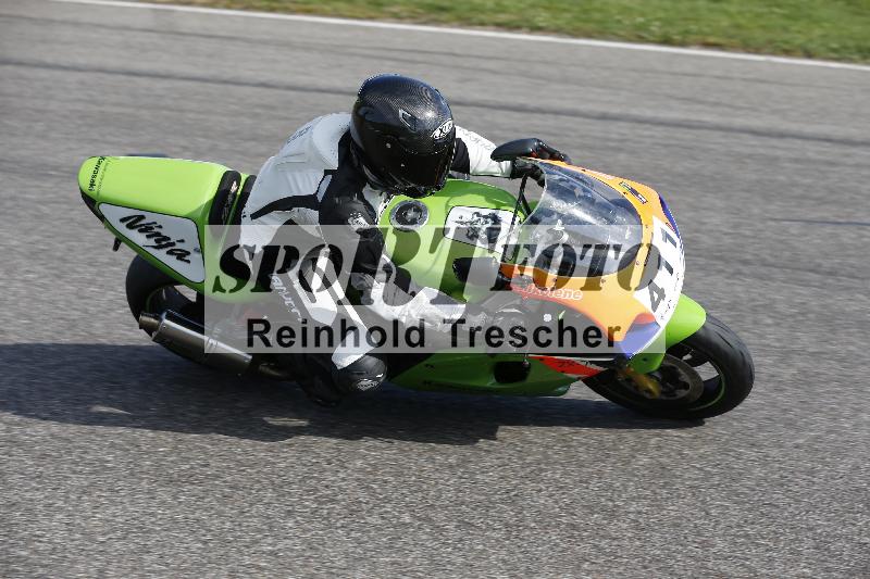/55 20.09.2025 Speer Racing ADR/Gruppe gruen/411